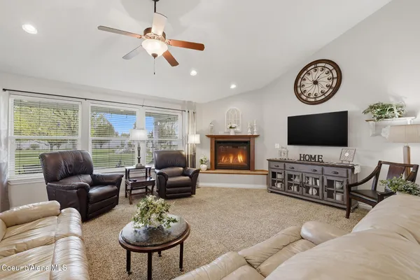$1,300,000 | 7007 North Davenport Street, Dalton Gardens, ID 83815