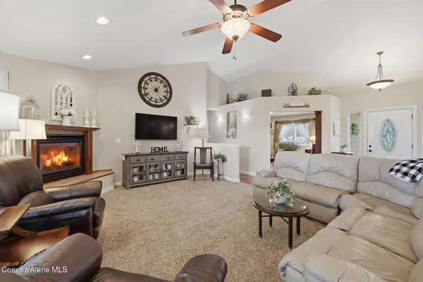 $1,300,000 | 7007 North Davenport Street, Dalton Gardens, ID 83815
