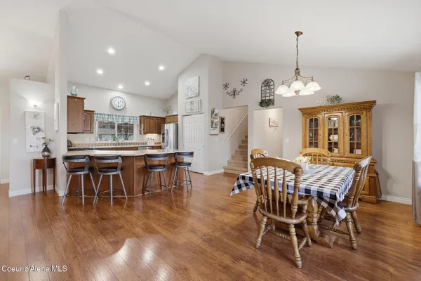 $1,300,000 | 7007 North Davenport Street, Dalton Gardens, ID 83815
