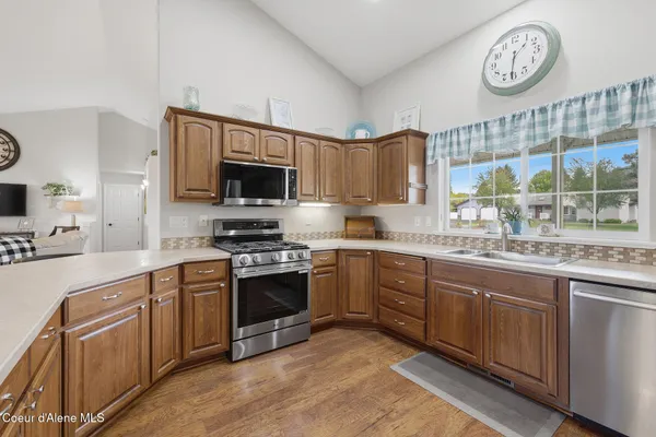 $1,300,000 | 7007 North Davenport Street, Dalton Gardens, ID 83815
