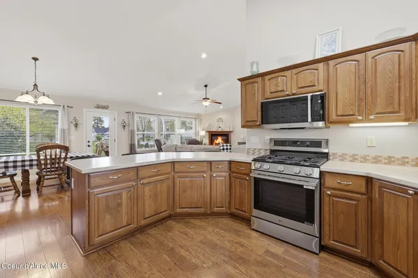 $1,300,000 | 7007 North Davenport Street, Dalton Gardens, ID 83815
