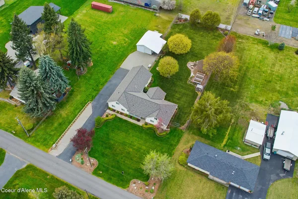 $1,300,000 | 7007 North Davenport Street, Dalton Gardens, ID 83815