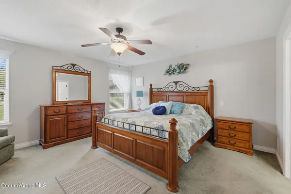 $1,300,000 | 7007 North Davenport Street, Dalton Gardens, ID 83815