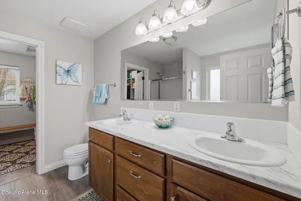 $1,300,000 | 7007 North Davenport Street, Dalton Gardens, ID 83815
