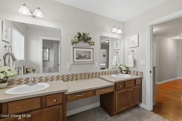 $1,300,000 | 7007 North Davenport Street, Dalton Gardens, ID 83815