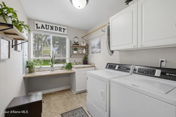 $1,300,000 | 7007 North Davenport Street, Dalton Gardens, ID 83815