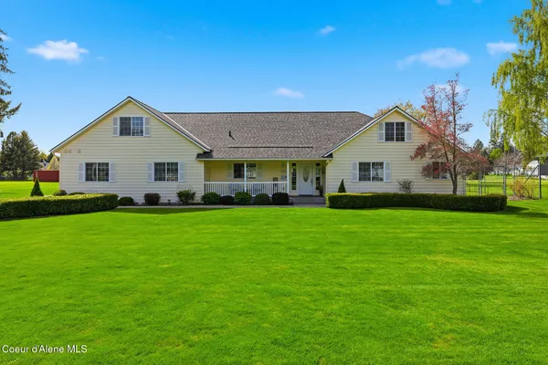 $1,300,000 | 7007 North Davenport Street, Dalton Gardens, ID 83815