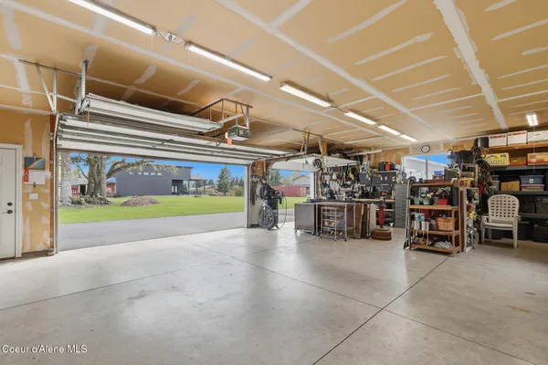 $1,300,000 | 7007 North Davenport Street, Dalton Gardens, ID 83815