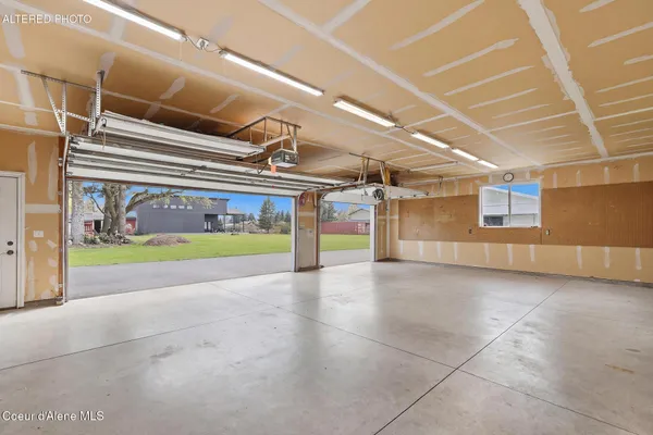$1,300,000 | 7007 North Davenport Street, Dalton Gardens, ID 83815