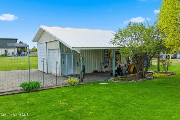$1,300,000 | 7007 North Davenport Street, Dalton Gardens, ID 83815