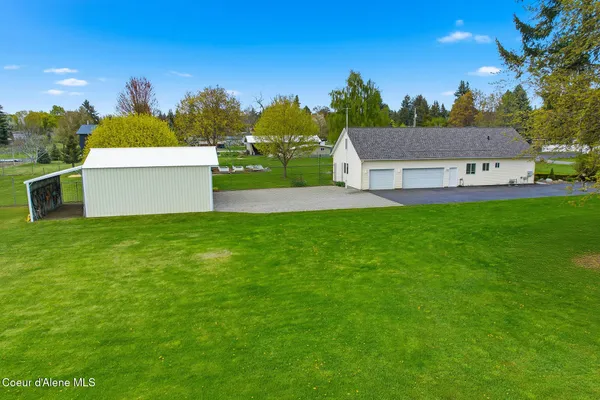 $1,300,000 | 7007 North Davenport Street, Dalton Gardens, ID 83815