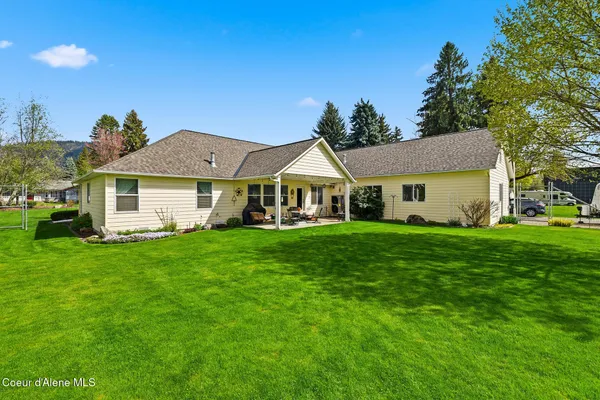 $1,300,000 | 7007 North Davenport Street, Dalton Gardens, ID 83815