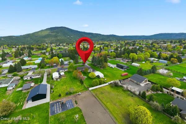$1,300,000 | 7007 North Davenport Street, Dalton Gardens, ID 83815