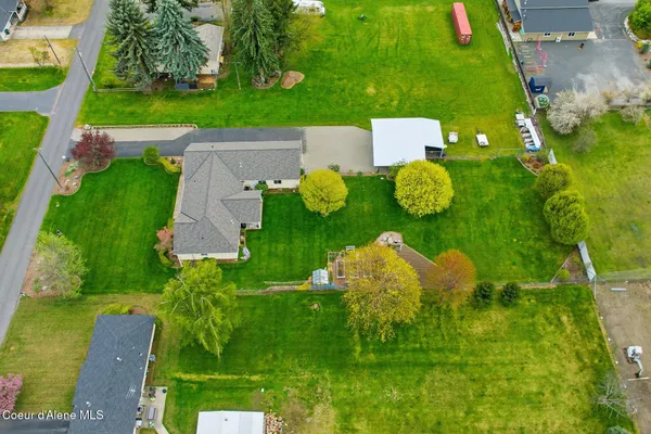 $1,300,000 | 7007 North Davenport Street, Dalton Gardens, ID 83815