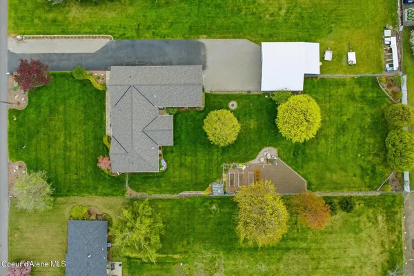 $1,300,000 | 7007 North Davenport Street, Dalton Gardens, ID 83815