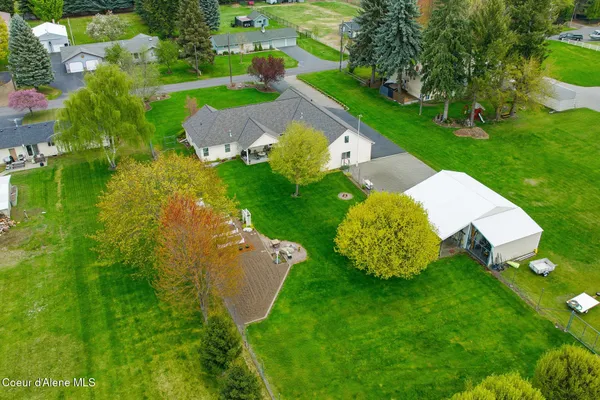$1,300,000 | 7007 North Davenport Street, Dalton Gardens, ID 83815