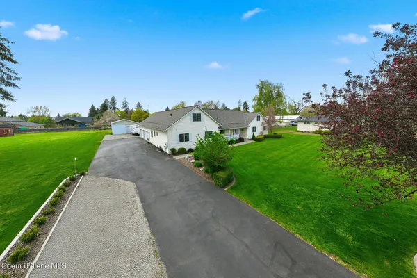 $1,300,000 | 7007 North Davenport Street, Dalton Gardens, ID 83815