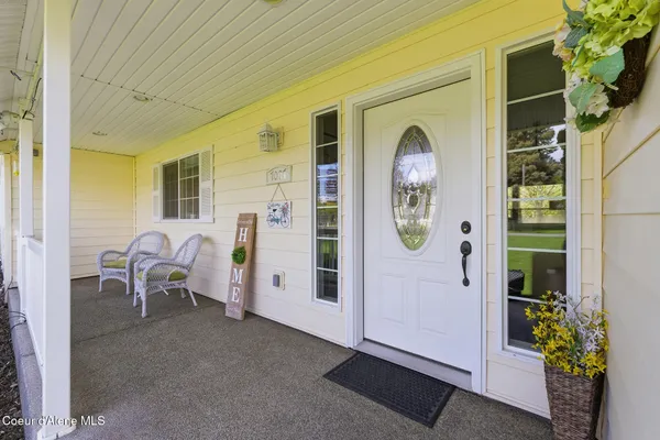 $1,300,000 | 7007 North Davenport Street, Dalton Gardens, ID 83815