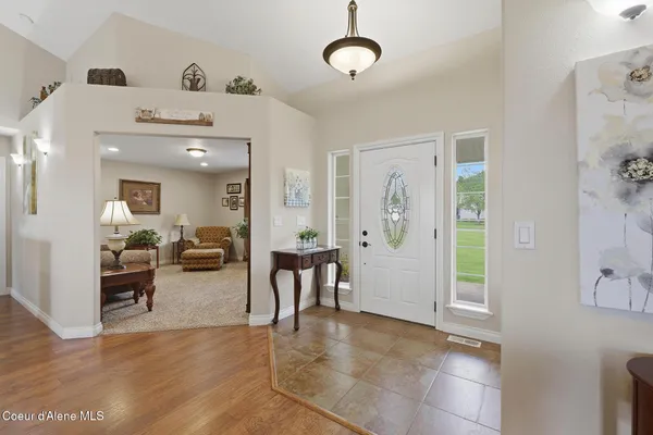 $1,300,000 | 7007 North Davenport Street, Dalton Gardens, ID 83815
