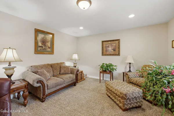 $1,300,000 | 7007 North Davenport Street, Dalton Gardens, ID 83815