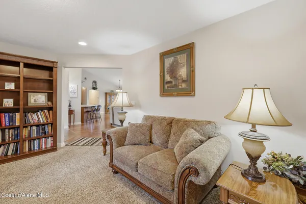 $1,300,000 | 7007 North Davenport Street, Dalton Gardens, ID 83815