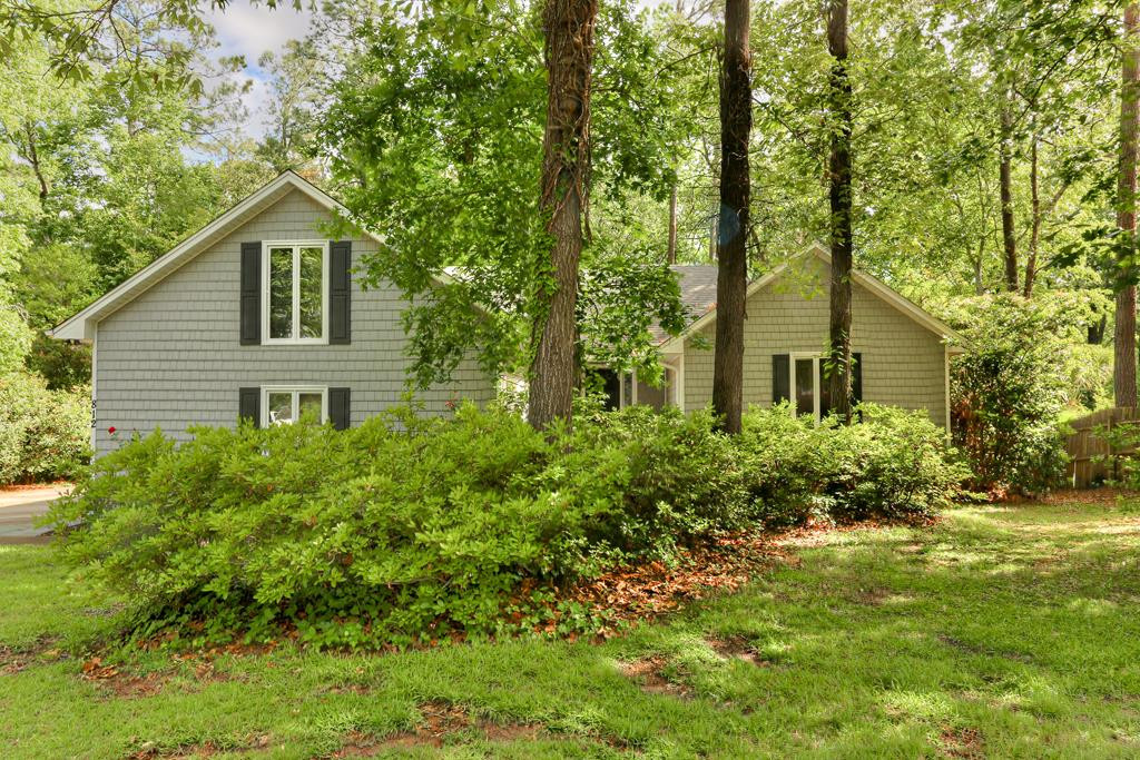 812 Hickory Ridge Road Aiken, SC 29803 - Photo 1 of 22 Gallery Image 1