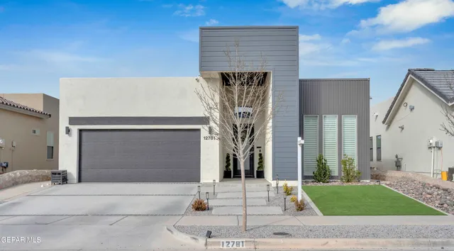 $315,000 | 12781 Kingsbury Avenue, El Paso, TX 79928