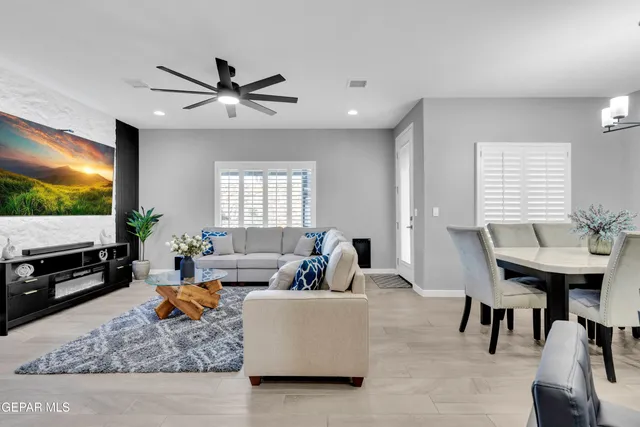 $315,000 | 12781 Kingsbury Avenue, El Paso, TX 79928