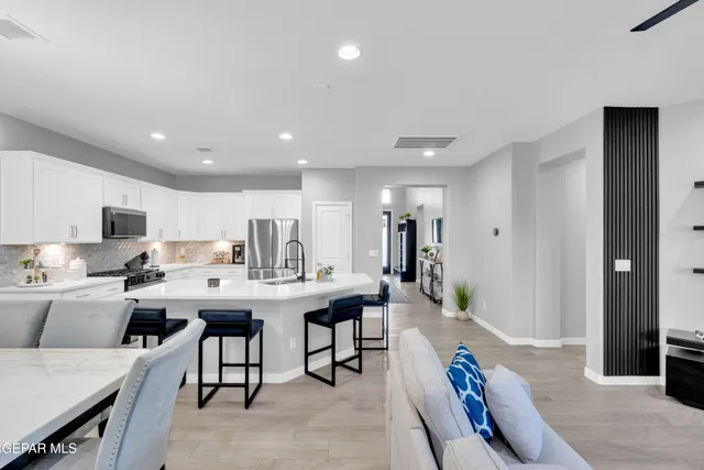 $315,000 | 12781 Kingsbury Avenue, El Paso, TX 79928