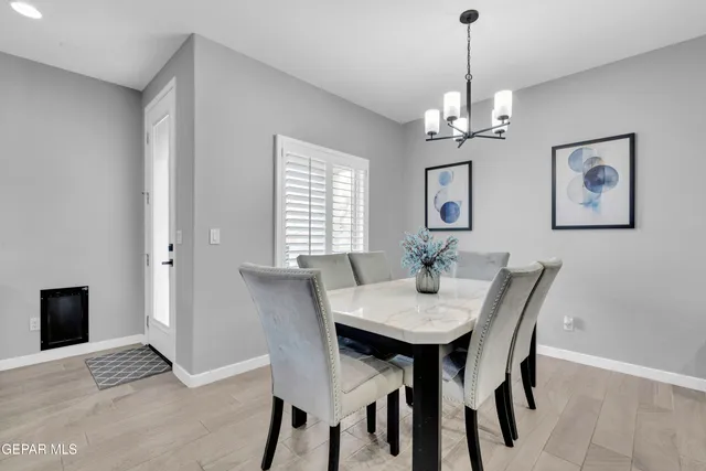 $315,000 | 12781 Kingsbury Avenue, El Paso, TX 79928