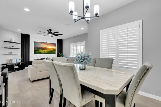 $315,000 | 12781 Kingsbury Avenue, El Paso, TX 79928