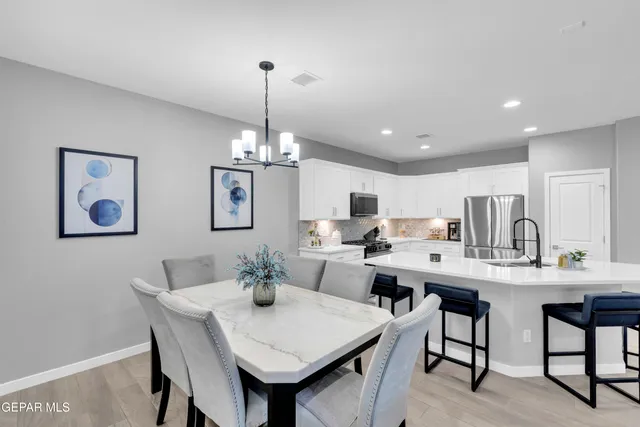 $315,000 | 12781 Kingsbury Avenue, El Paso, TX 79928