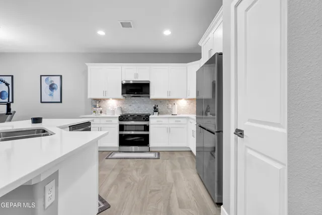 $315,000 | 12781 Kingsbury Avenue, El Paso, TX 79928