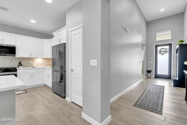 $315,000 | 12781 Kingsbury Avenue, El Paso, TX 79928