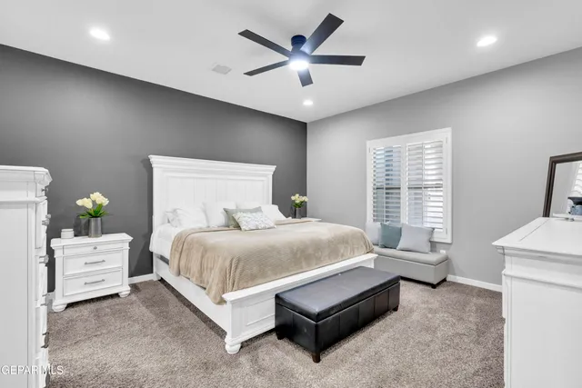 $315,000 | 12781 Kingsbury Avenue, El Paso, TX 79928