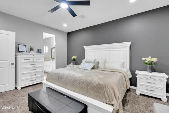 $315,000 | 12781 Kingsbury Avenue, El Paso, TX 79928