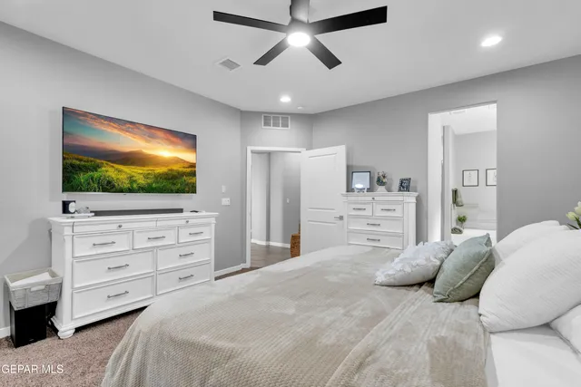 $315,000 | 12781 Kingsbury Avenue, El Paso, TX 79928