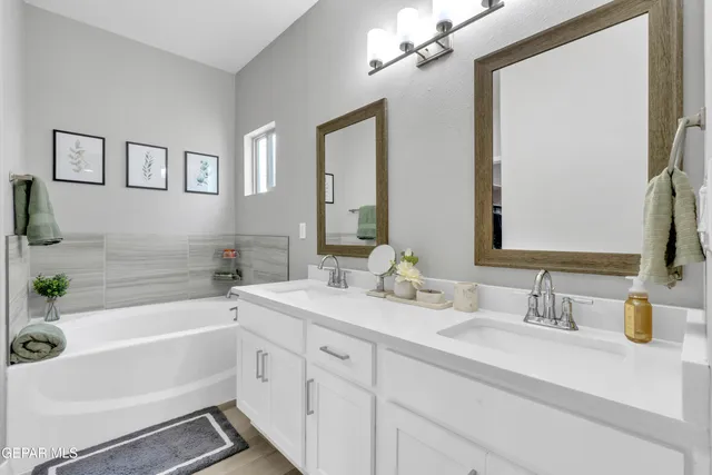 $315,000 | 12781 Kingsbury Avenue, El Paso, TX 79928