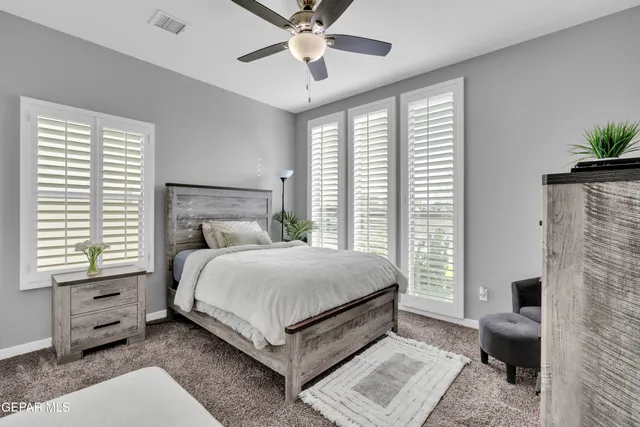 $315,000 | 12781 Kingsbury Avenue, El Paso, TX 79928