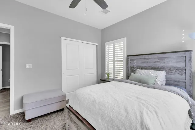 $315,000 | 12781 Kingsbury Avenue, El Paso, TX 79928