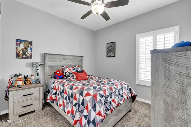 $315,000 | 12781 Kingsbury Avenue, El Paso, TX 79928