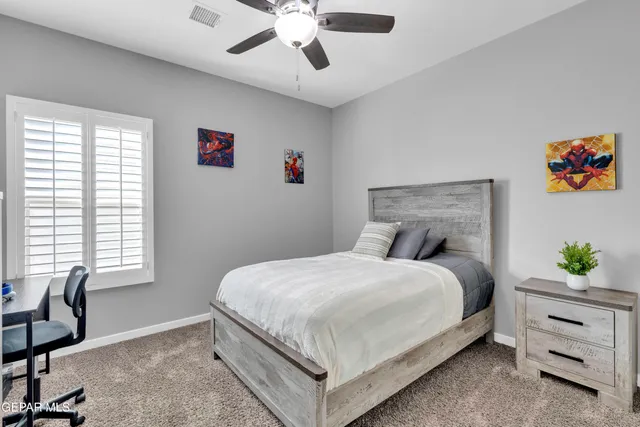 $315,000 | 12781 Kingsbury Avenue, El Paso, TX 79928