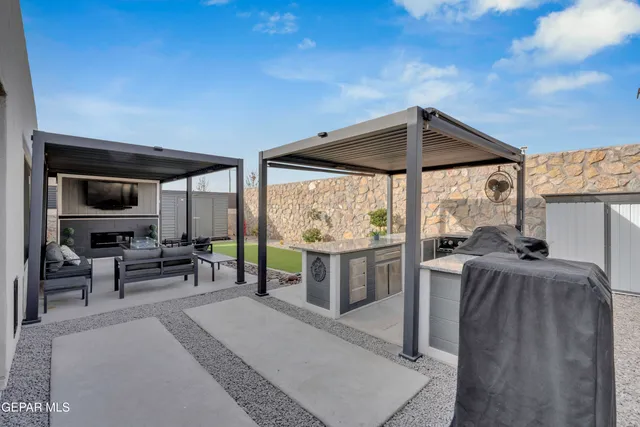 $315,000 | 12781 Kingsbury Avenue, El Paso, TX 79928