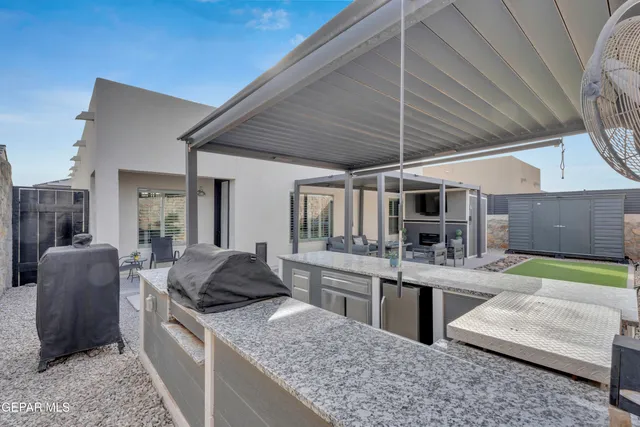 $315,000 | 12781 Kingsbury Avenue, El Paso, TX 79928