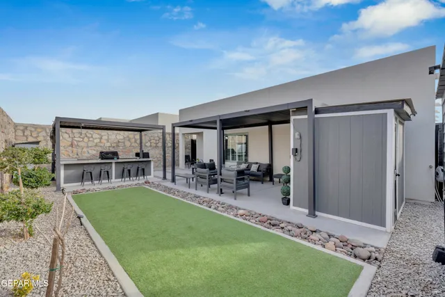 $315,000 | 12781 Kingsbury Avenue, El Paso, TX 79928