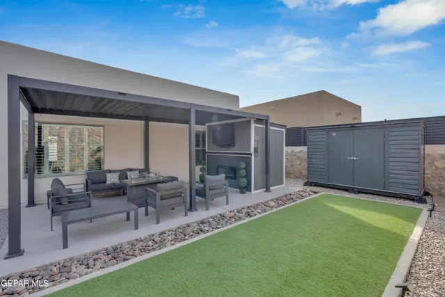 $315,000 | 12781 Kingsbury Avenue, El Paso, TX 79928