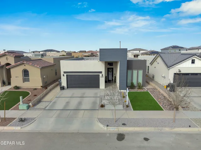 $315,000 | 12781 Kingsbury Avenue, El Paso, TX 79928
