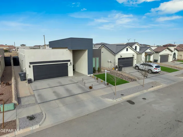 $315,000 | 12781 Kingsbury Avenue, El Paso, TX 79928