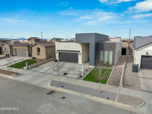 $315,000 | 12781 Kingsbury Avenue, El Paso, TX 79928