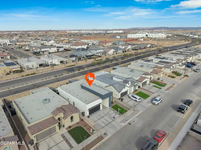 $315,000 | 12781 Kingsbury Avenue, El Paso, TX 79928